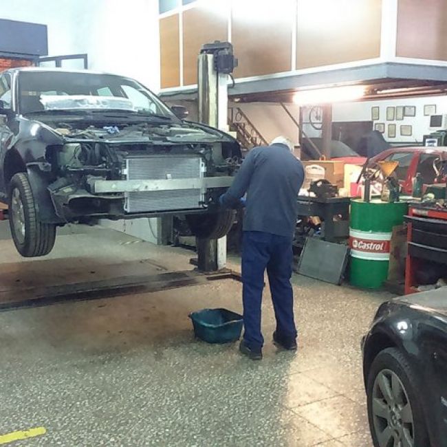 recambios coche en elche