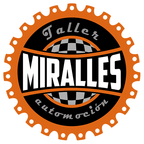 TALLER MIRALLES AUTOMOCIÓN